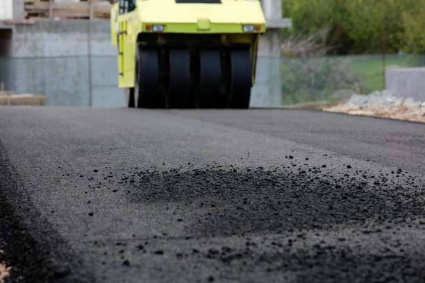 Best Driveway Resurfacing Pavers  in Prunedale, CA
