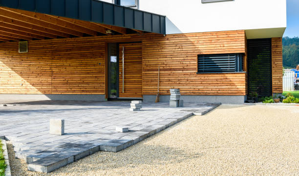 Best Brick Driveway Pavers  in Prunedale, CA