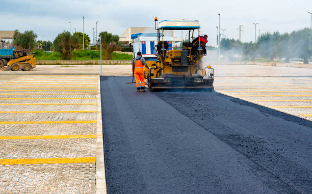 Best Driveway Repair Near Me  in Prunedale, CA