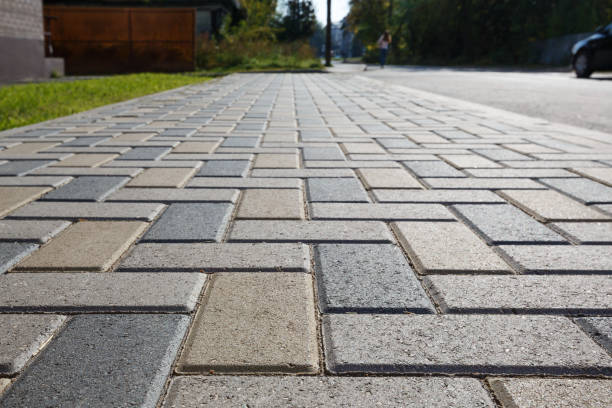 Best Permeable Paver Driveway  in Prunedale, CA