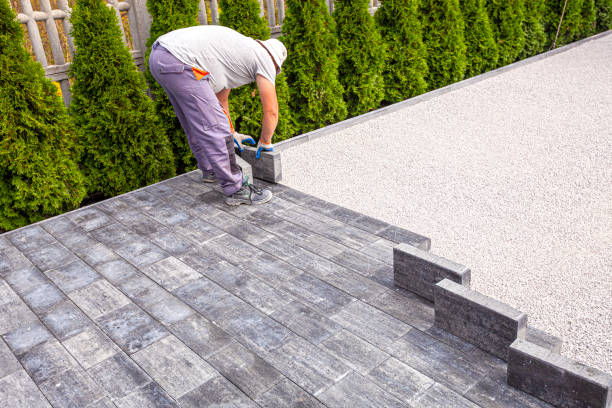 Reasons to Select Us for Your Driveway Paving Requirements in Prunedale, CA