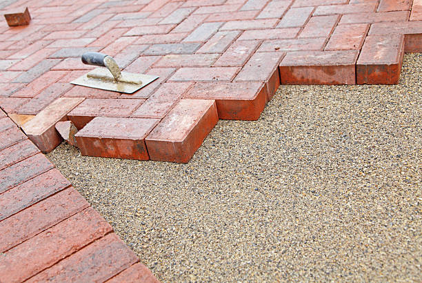 Best Local Driveway Pavers  in Prunedale, CA