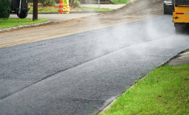 Best Custom Driveway Pavers  in Prunedale, CA