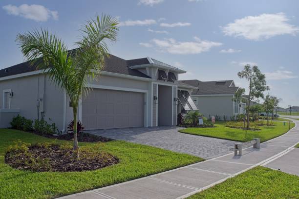 Reasons to Select Us for Your Driveway Paving Requirements in Prunedale, CA