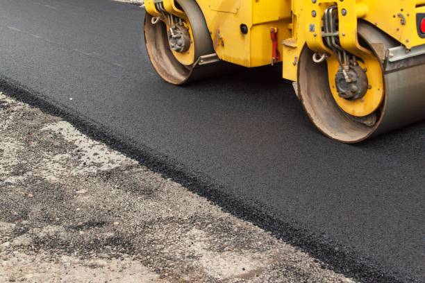 Best Residential Paver Driveway  in Prunedale, CA
