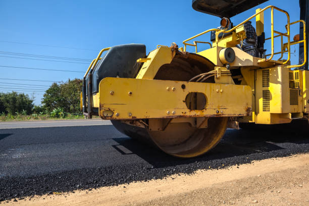 Best Driveway Paving Contractor  in Prunedale, CA